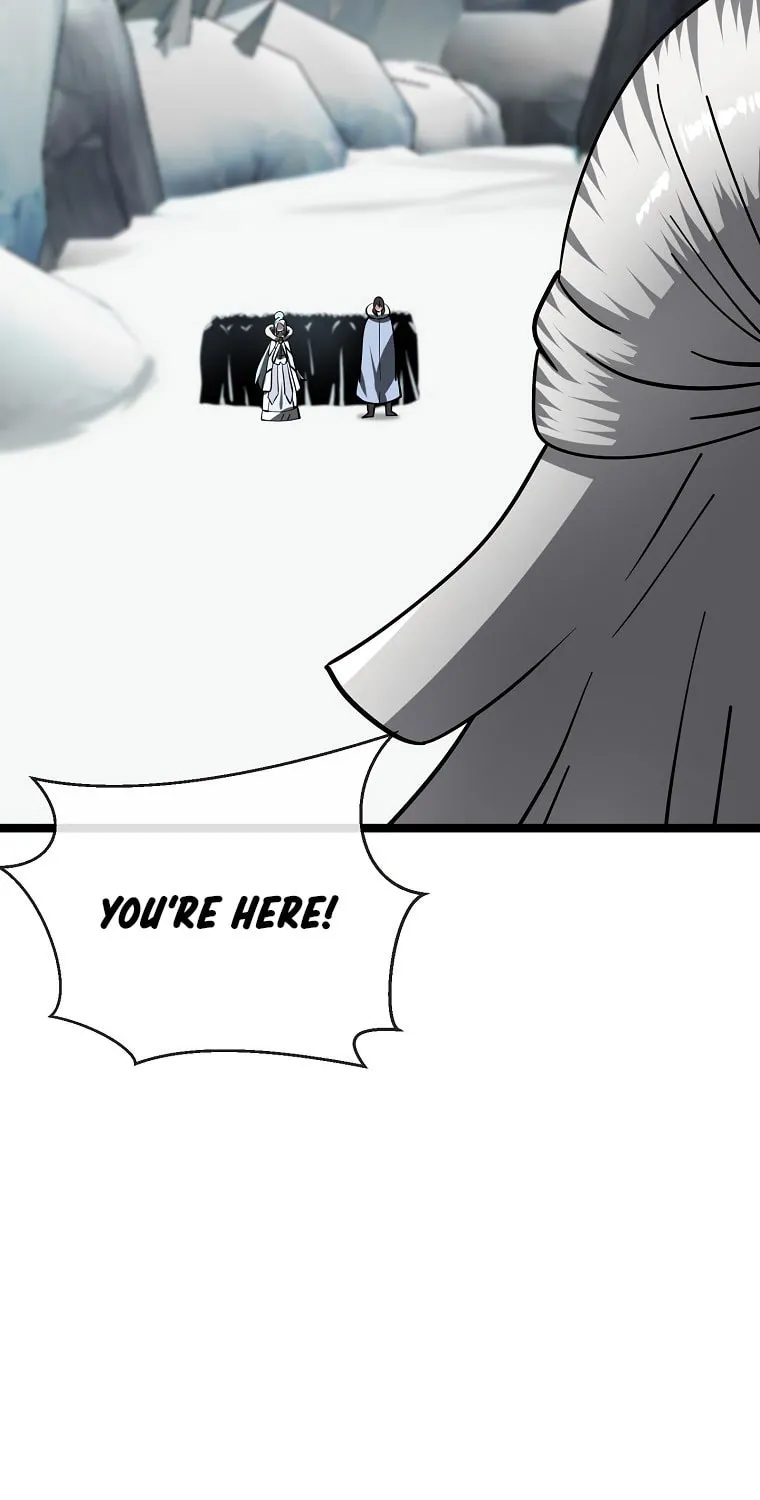 Volcanic Age Chapter 266 page 54 - 