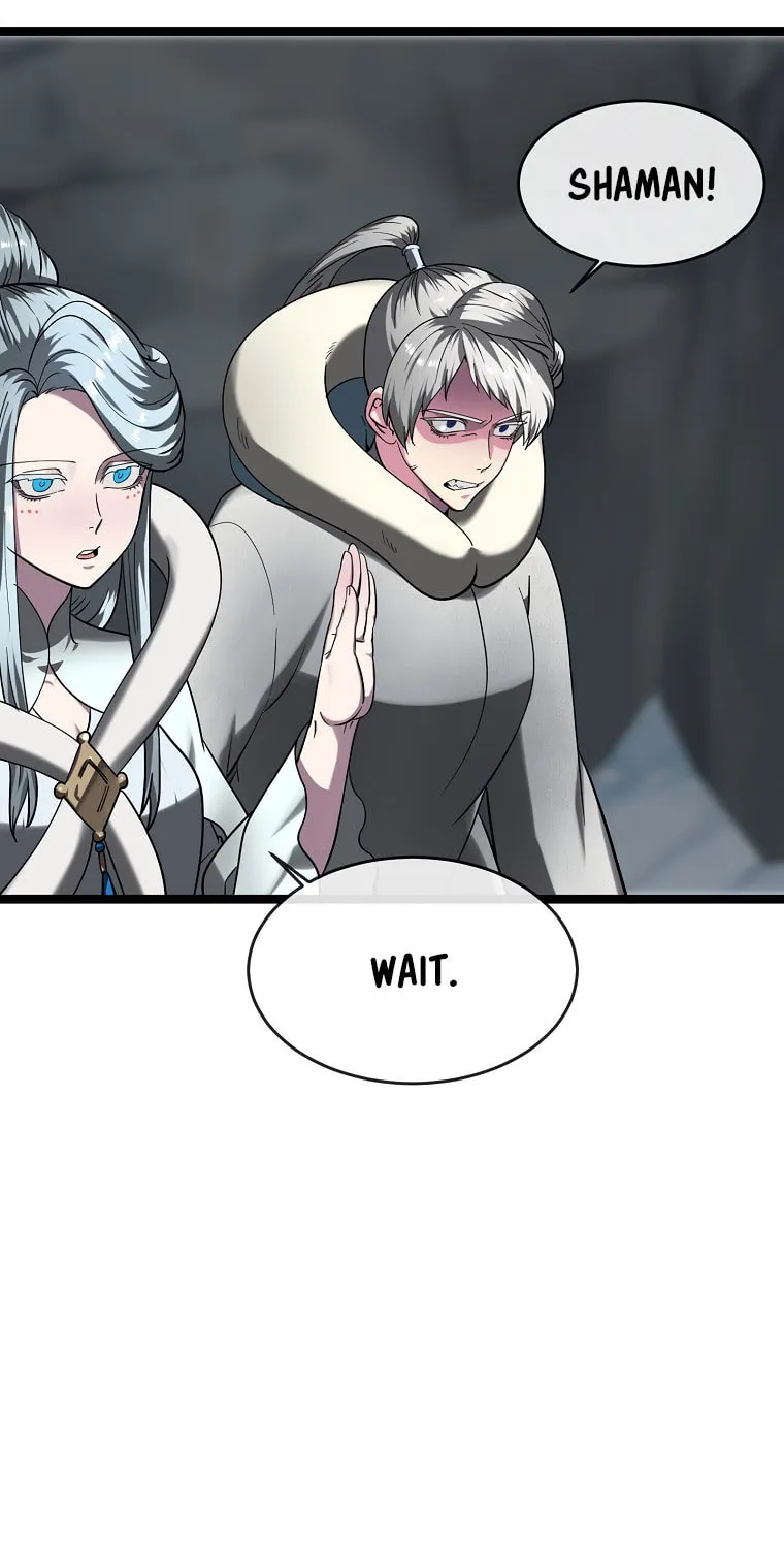 Volcanic Age Chapter 266 page 55 - 