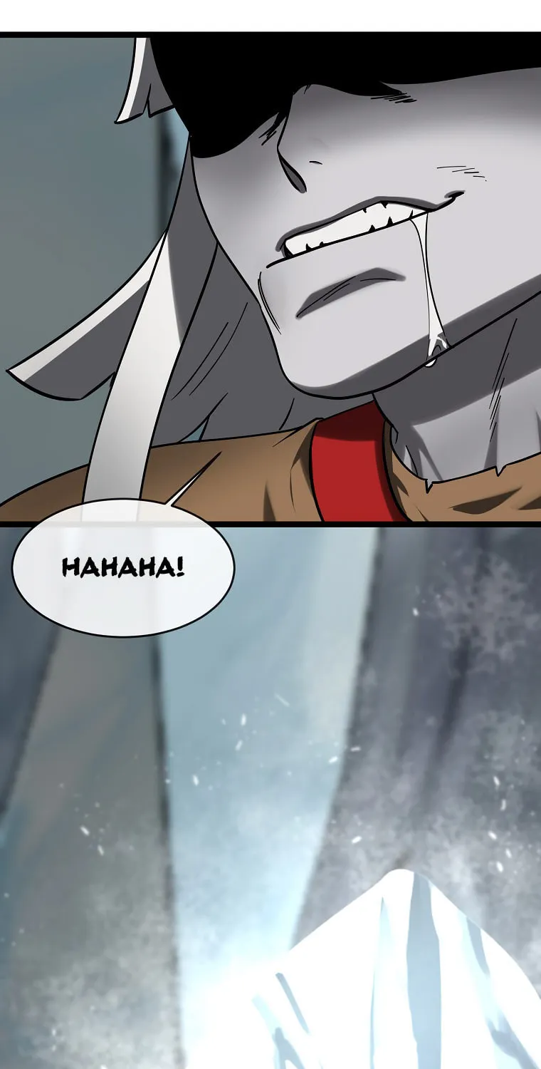 Volcanic Age Chapter 266 page 56 - 