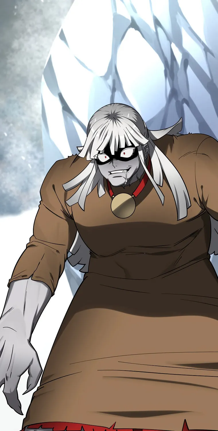 Volcanic Age Chapter 266 page 57 - 
