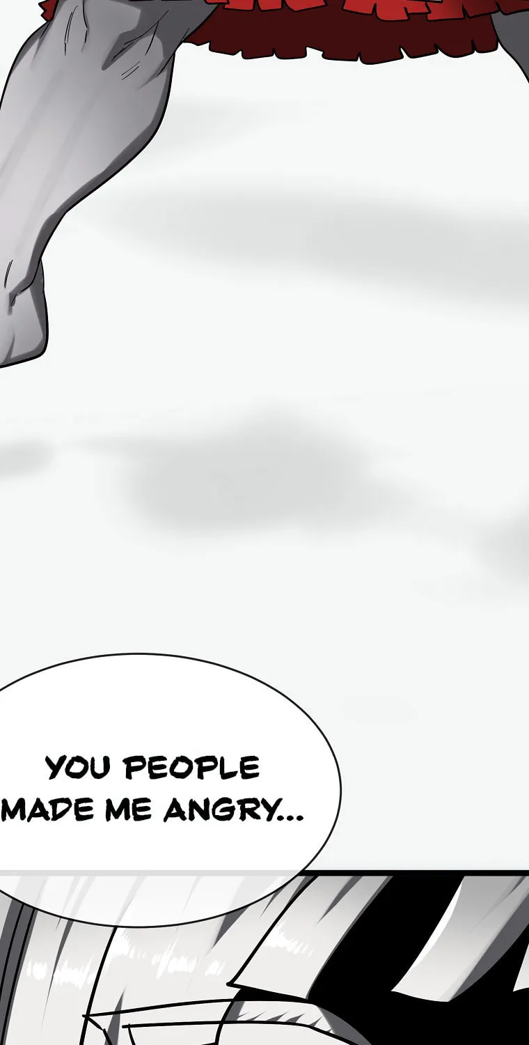 Volcanic Age Chapter 266 page 58 - 