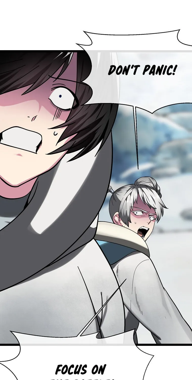 Volcanic Age Chapter 266 page 7 - 