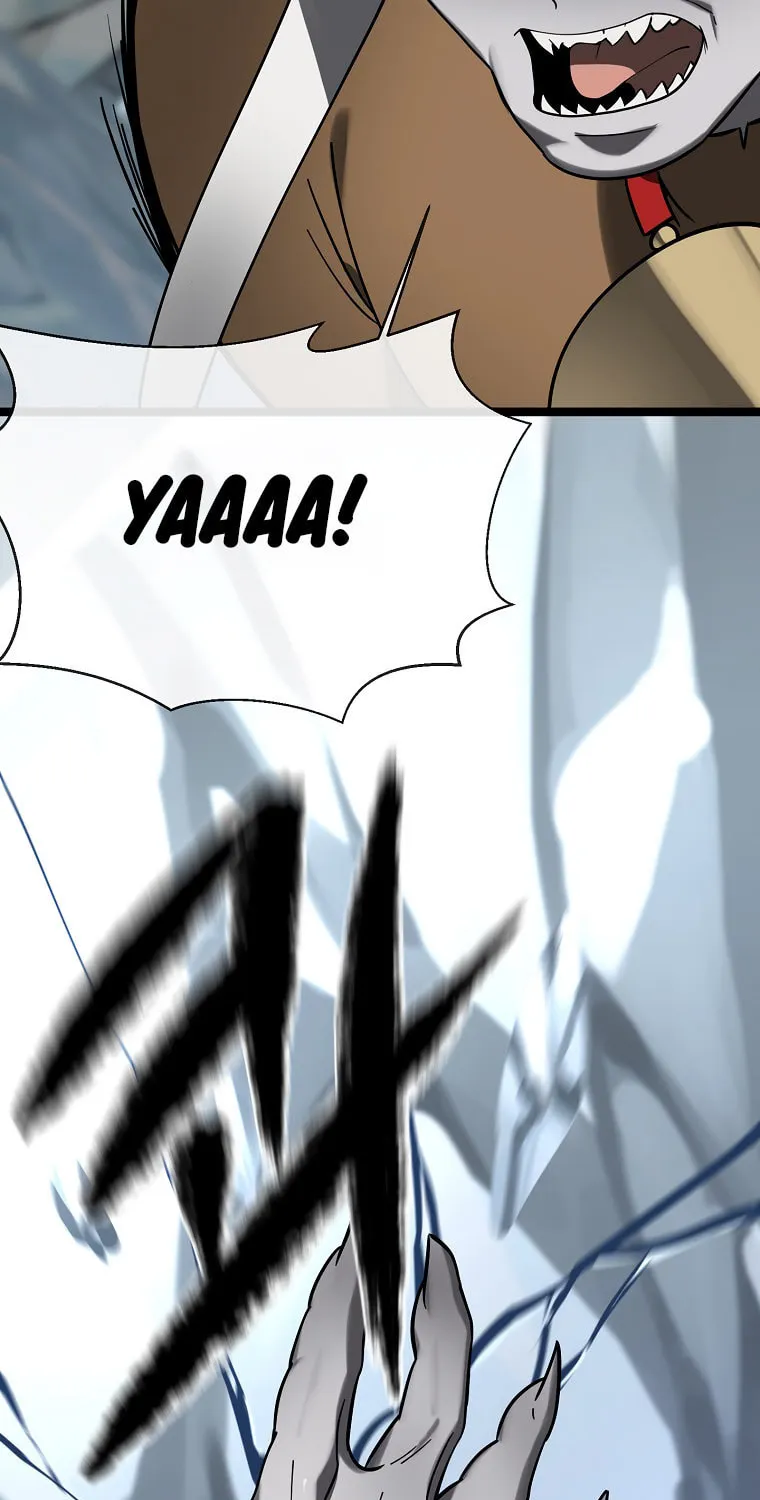 Volcanic Age Chapter 266 page 62 - 