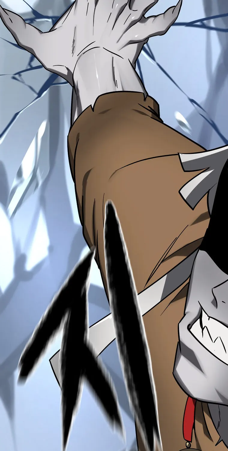 Volcanic Age Chapter 266 page 63 - 