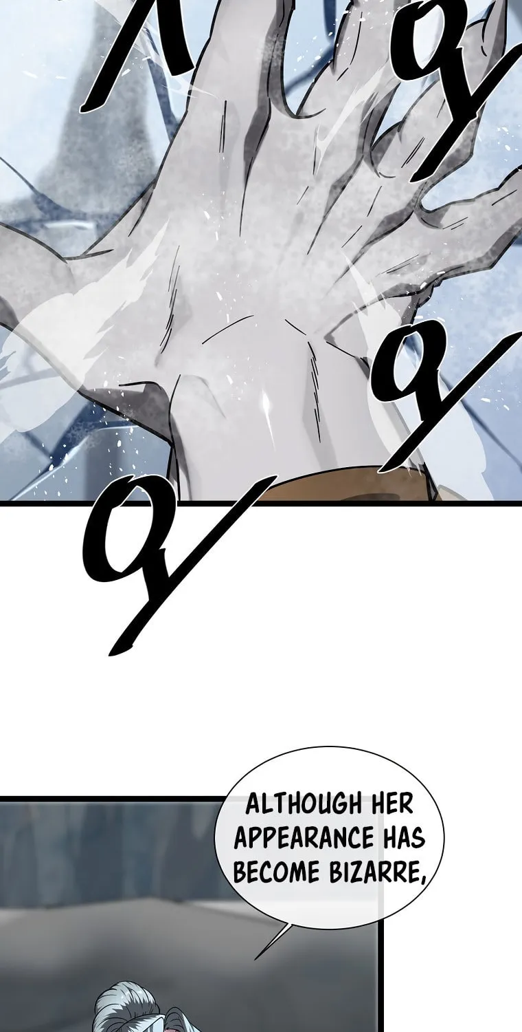 Volcanic Age Chapter 266 page 65 - 