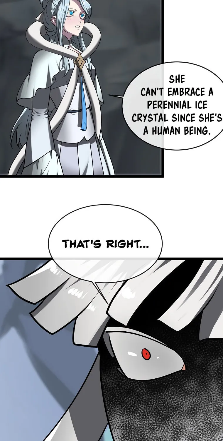 Volcanic Age Chapter 266 page 66 - 