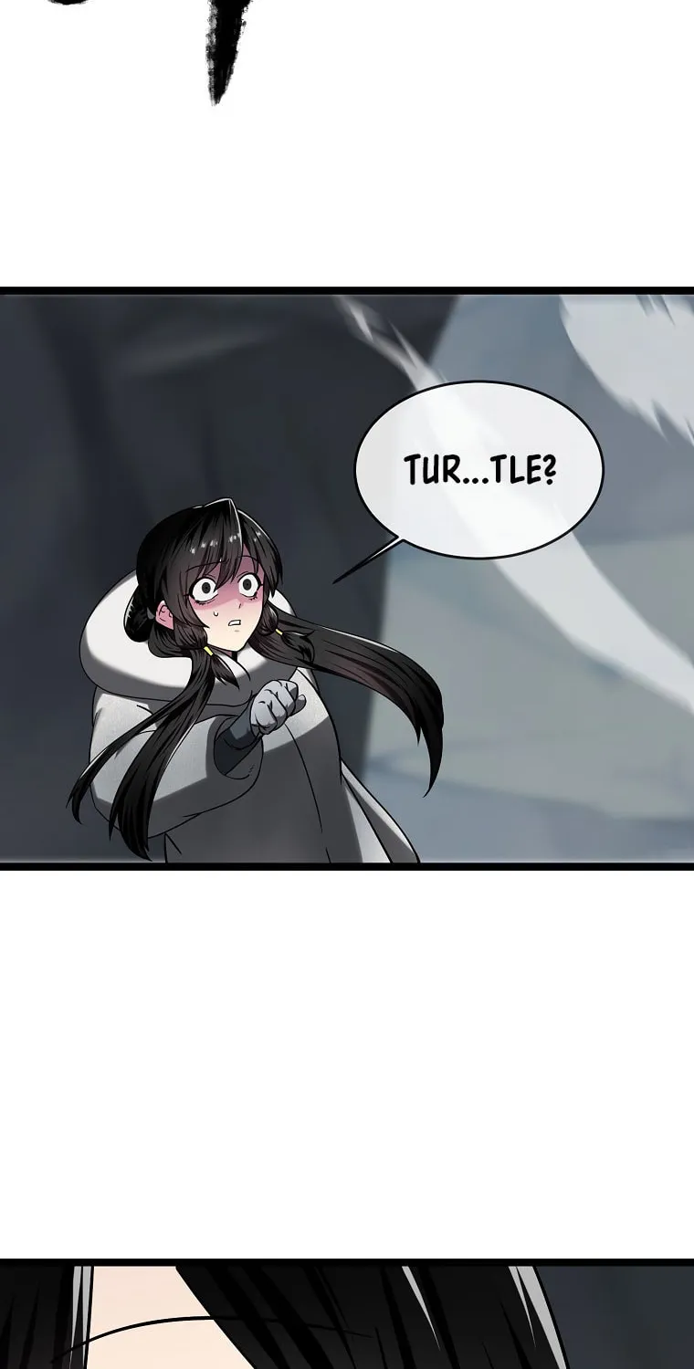 Volcanic Age Chapter 266 page 73 - 