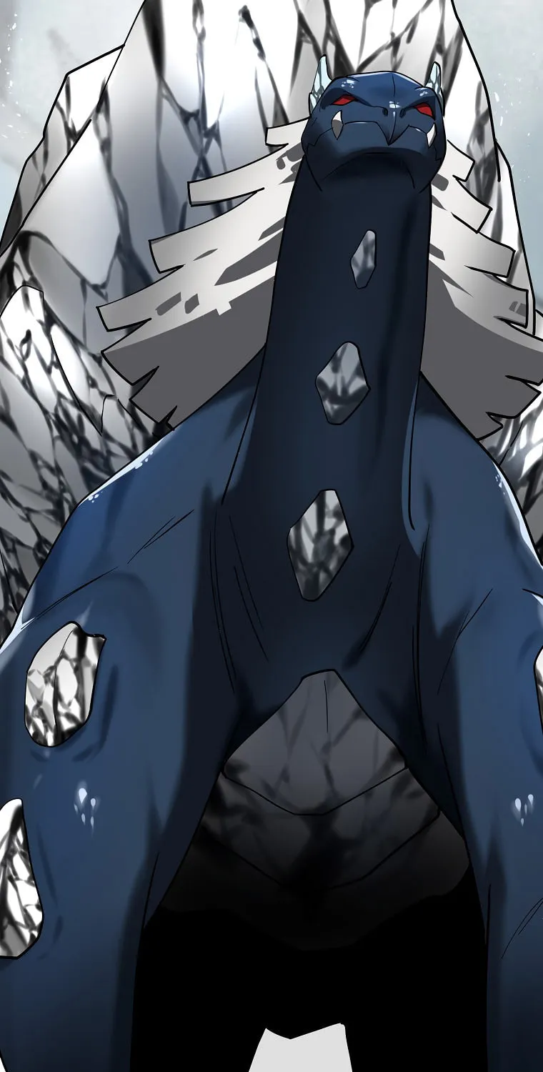 Volcanic Age Chapter 266 page 76 - 