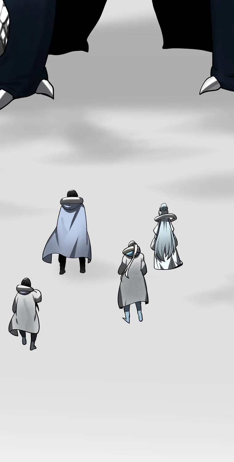 Volcanic Age Chapter 266 page 77 - 