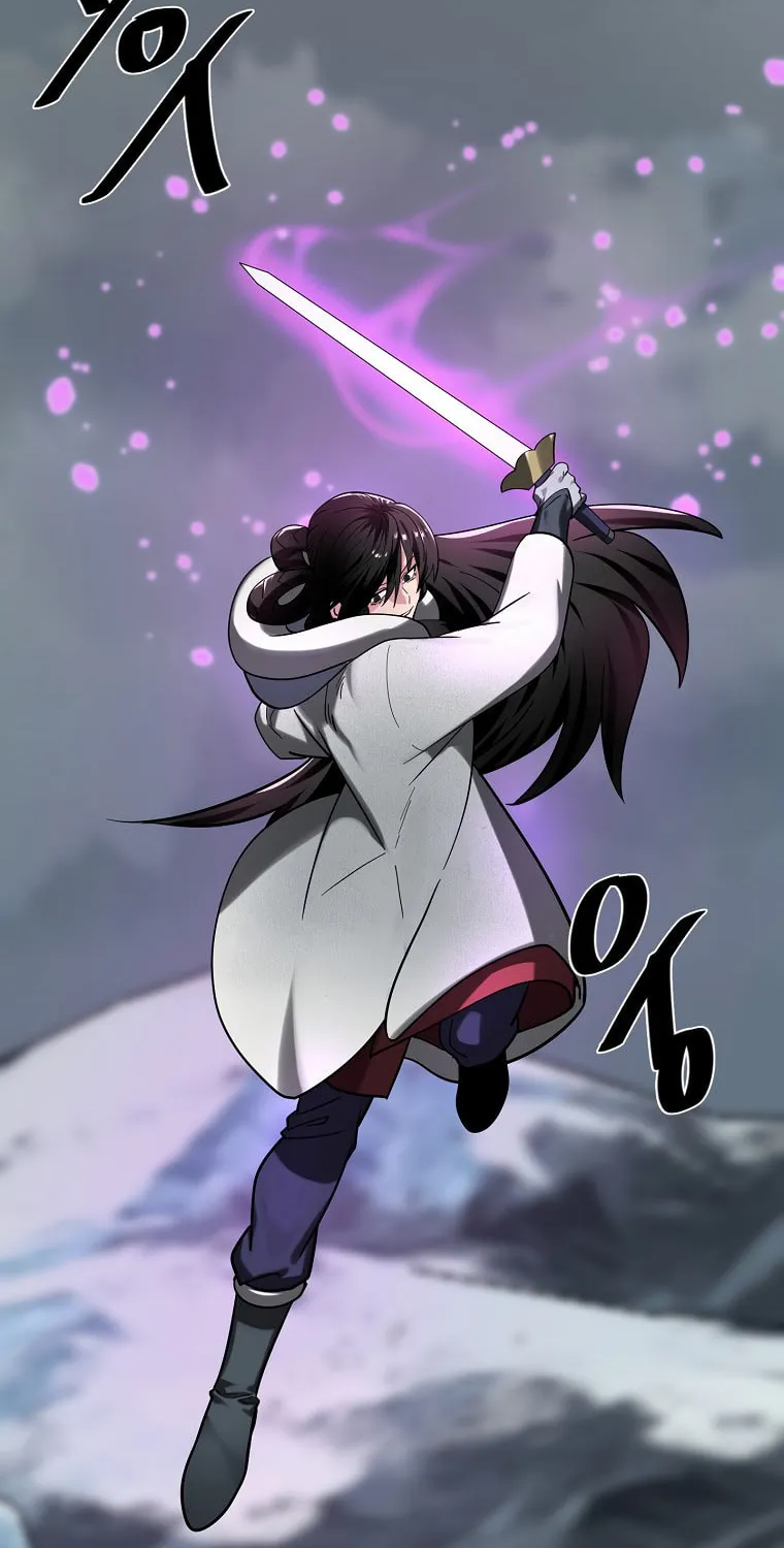 Volcanic Age Chapter 266 page 9 - 