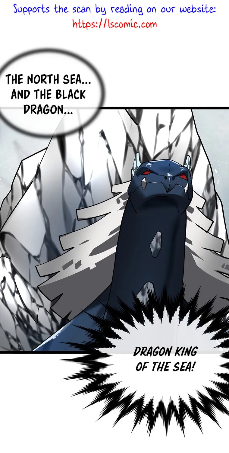 Volcanic Age Chapter 267 page 2 - 