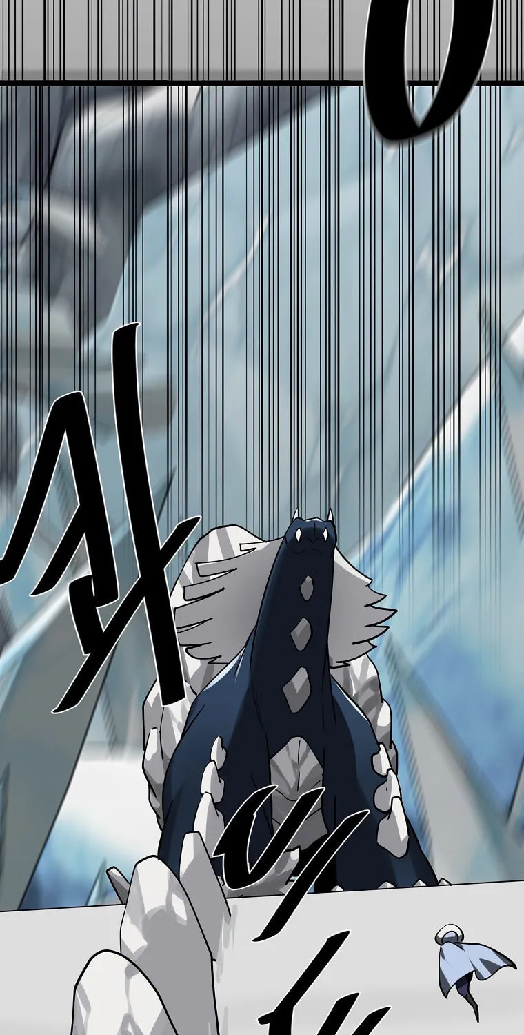 Volcanic Age Chapter 267 page 13 - 