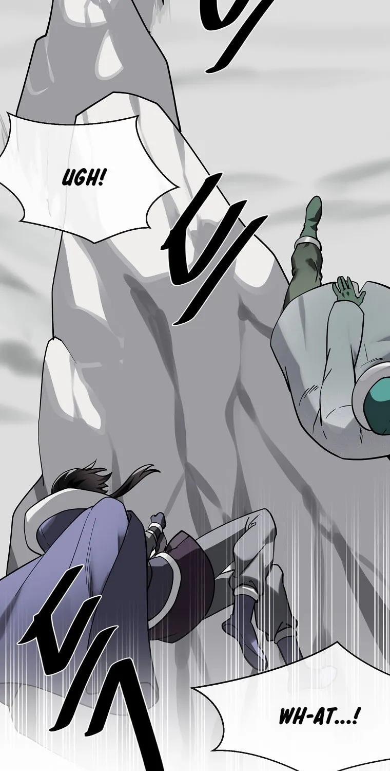 Volcanic Age Chapter 267 page 14 - 