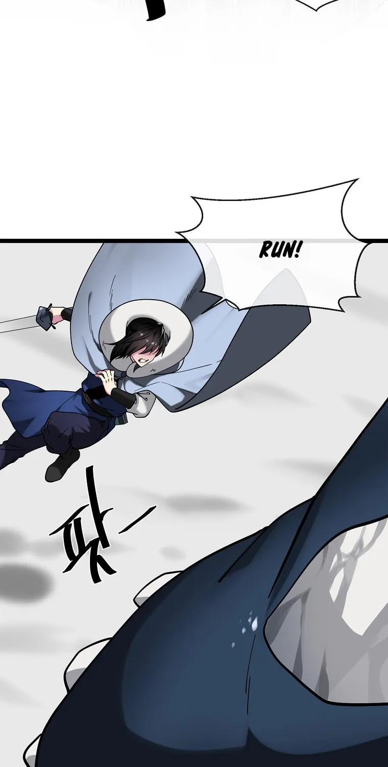 Volcanic Age Chapter 267 page 15 - 