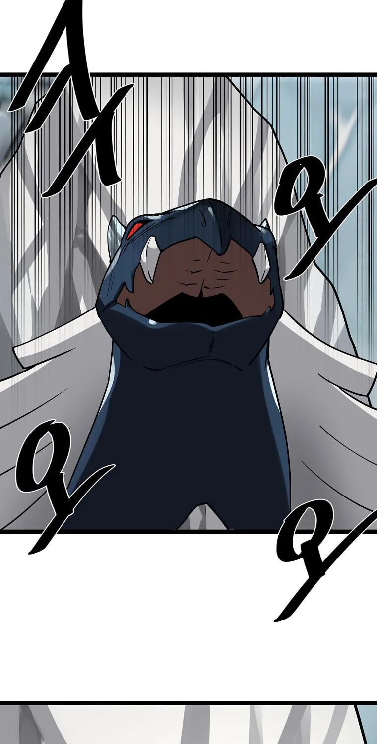 Volcanic Age Chapter 267 page 17 - 