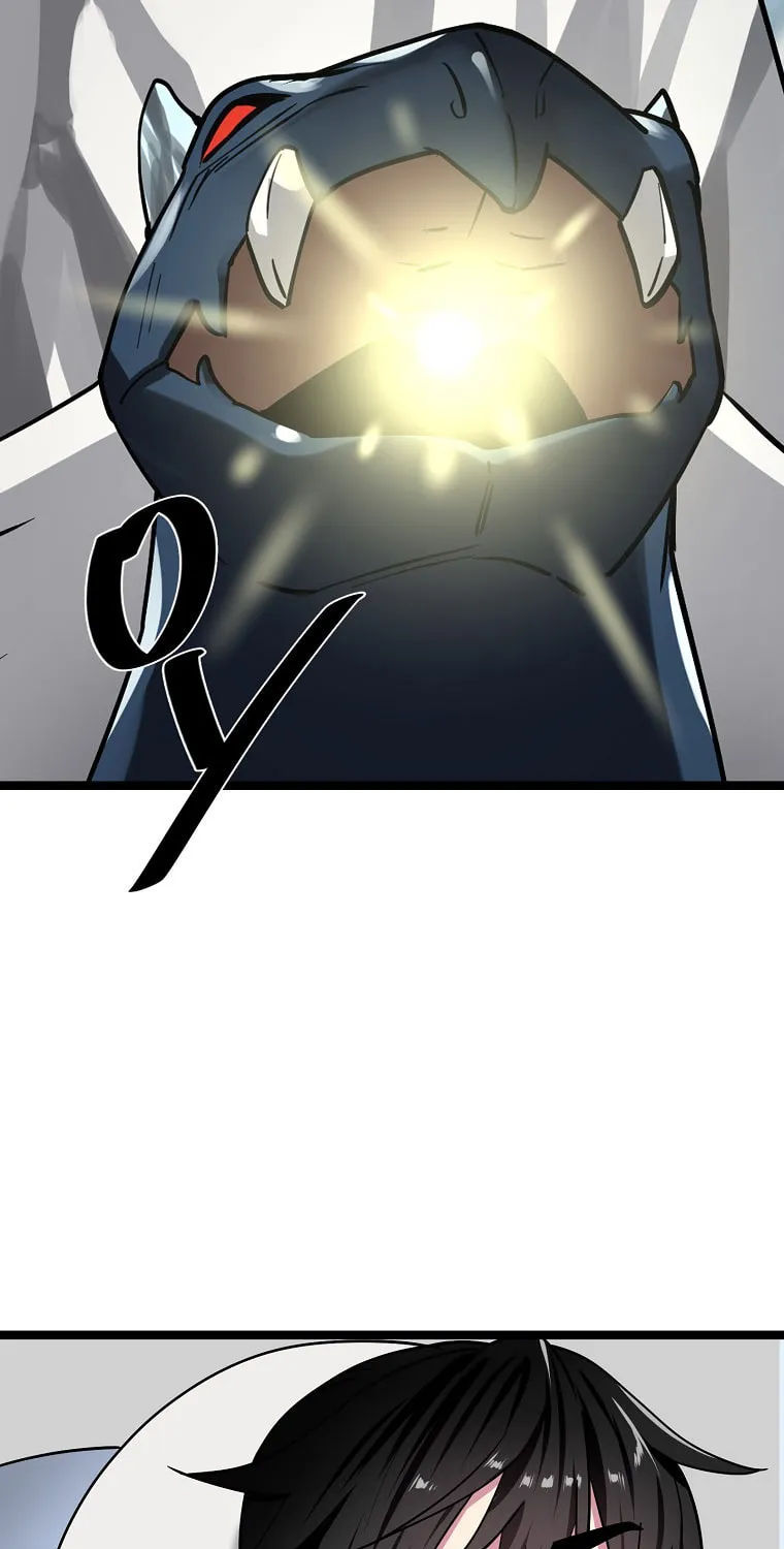 Volcanic Age Chapter 267 page 18 - 