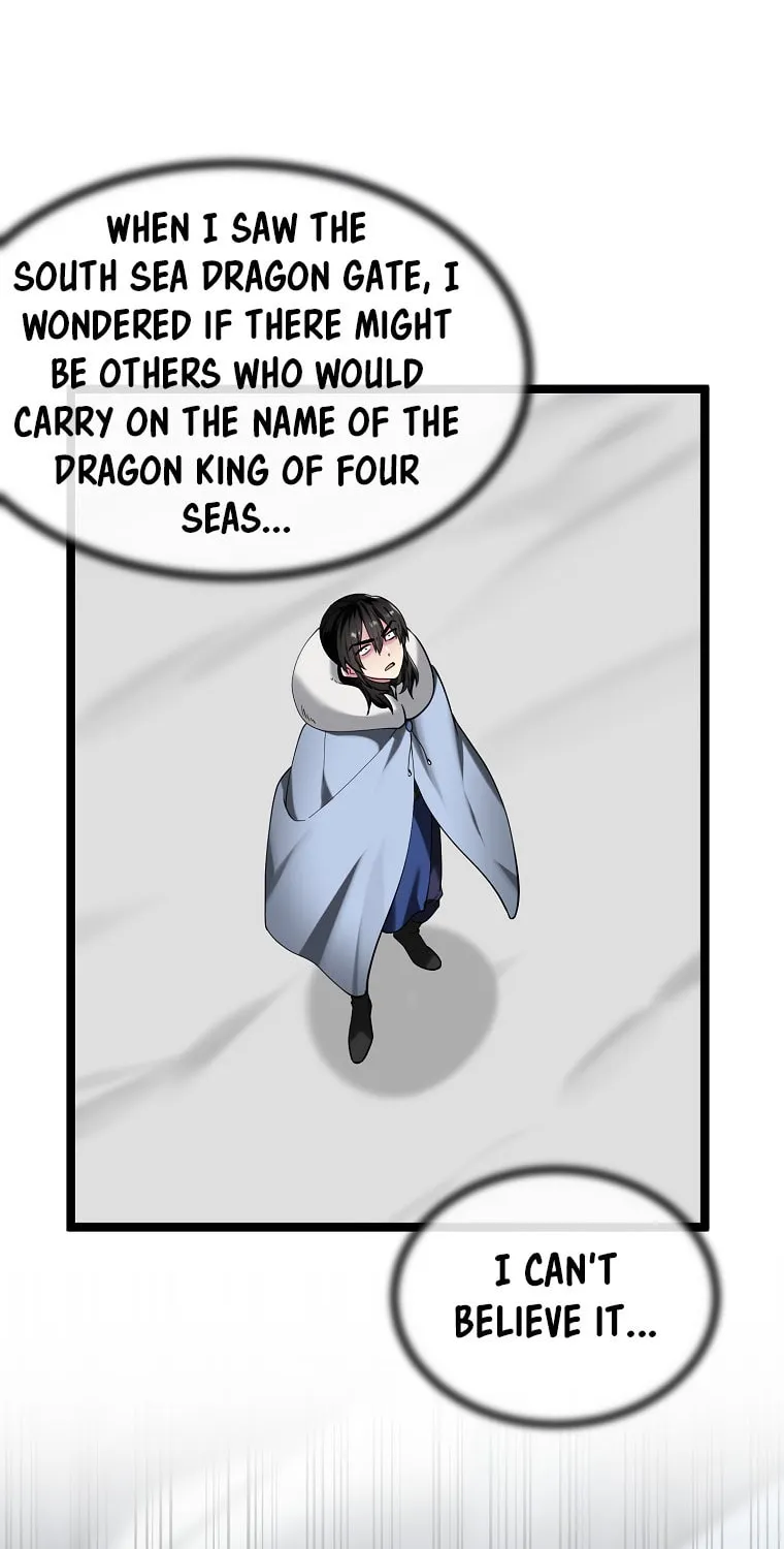 Volcanic Age Chapter 267 page 3 - 