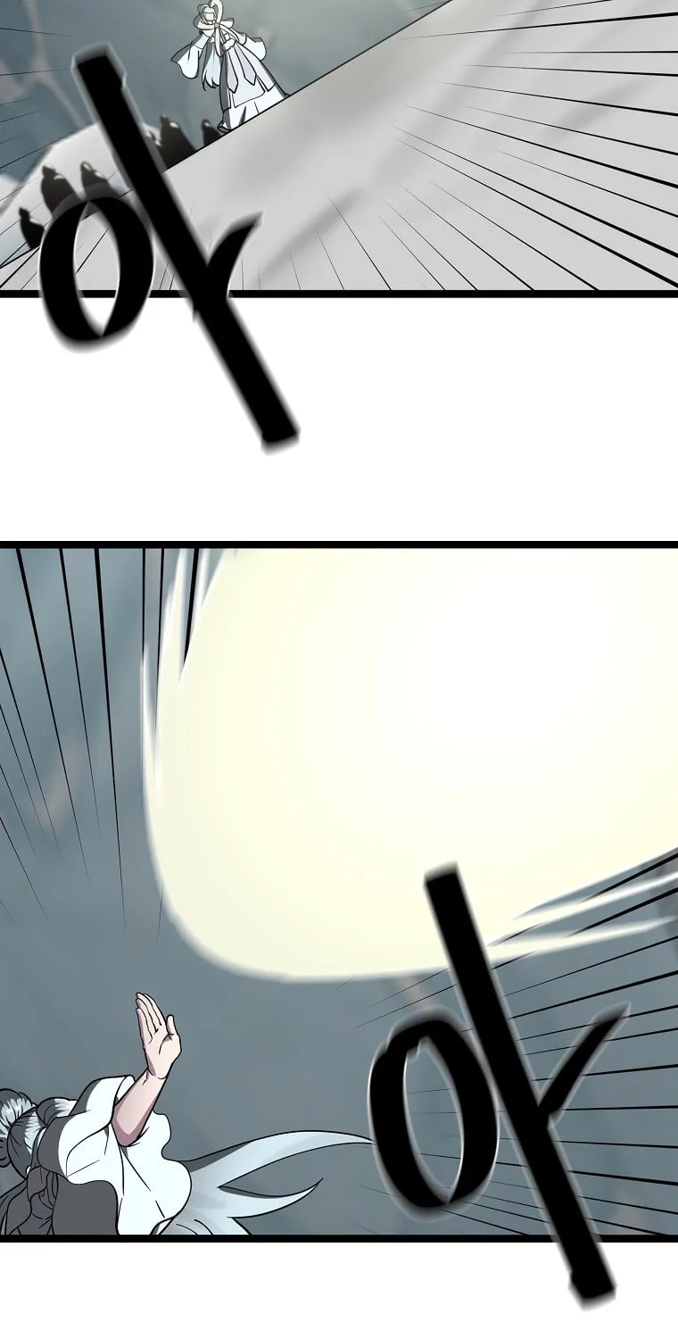 Volcanic Age Chapter 267 page 22 - 