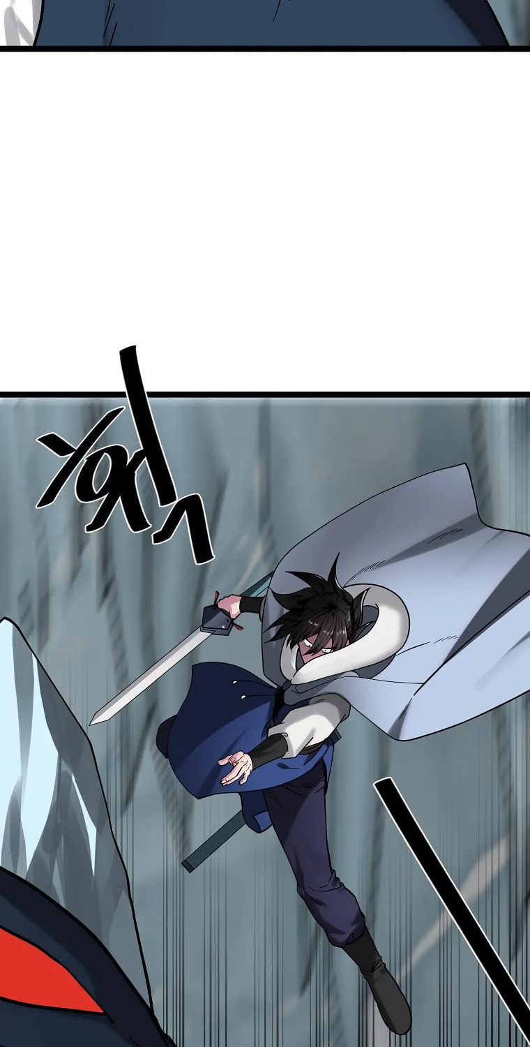 Volcanic Age Chapter 267 page 25 - 