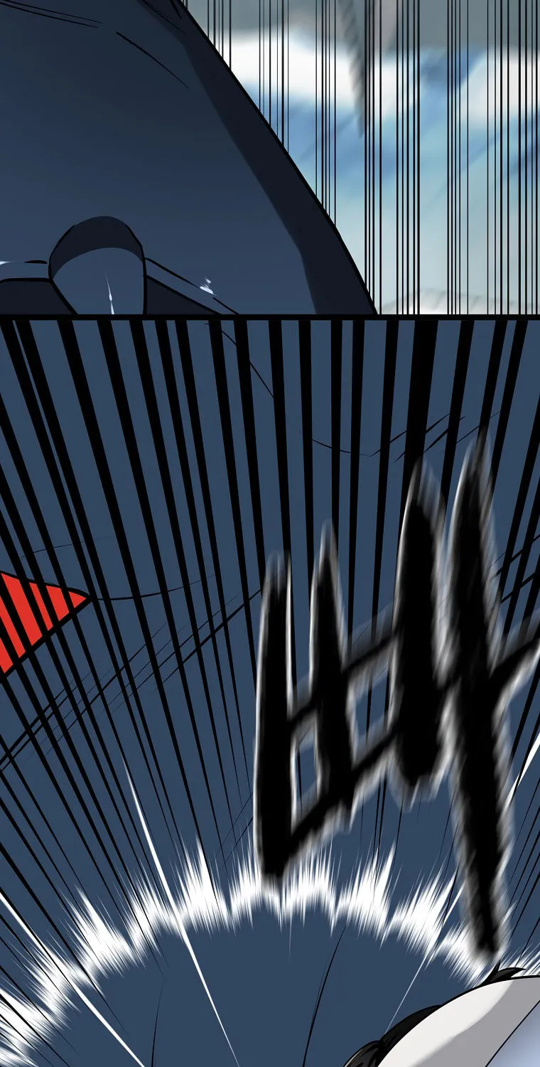 Volcanic Age Chapter 267 page 26 - 