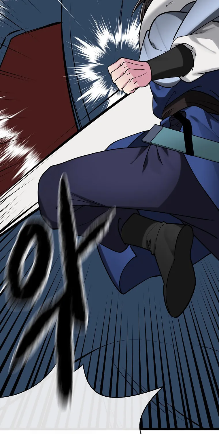 Volcanic Age Chapter 267 page 27 - 