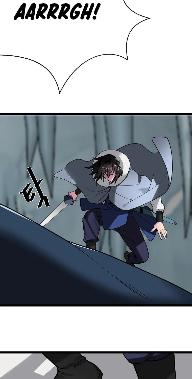 Volcanic Age Chapter 267 page 28 - 
