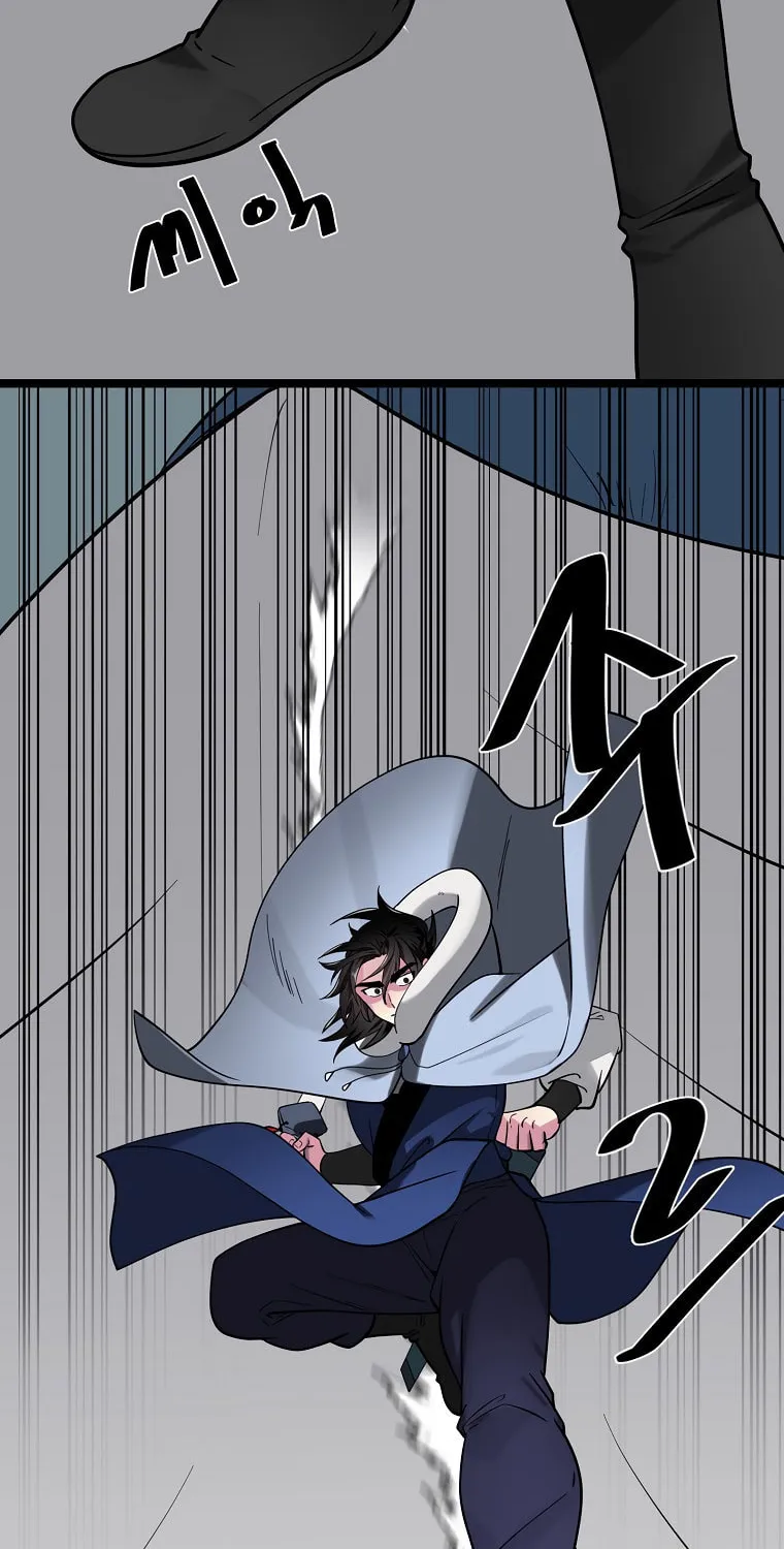 Volcanic Age Chapter 267 page 29 - 