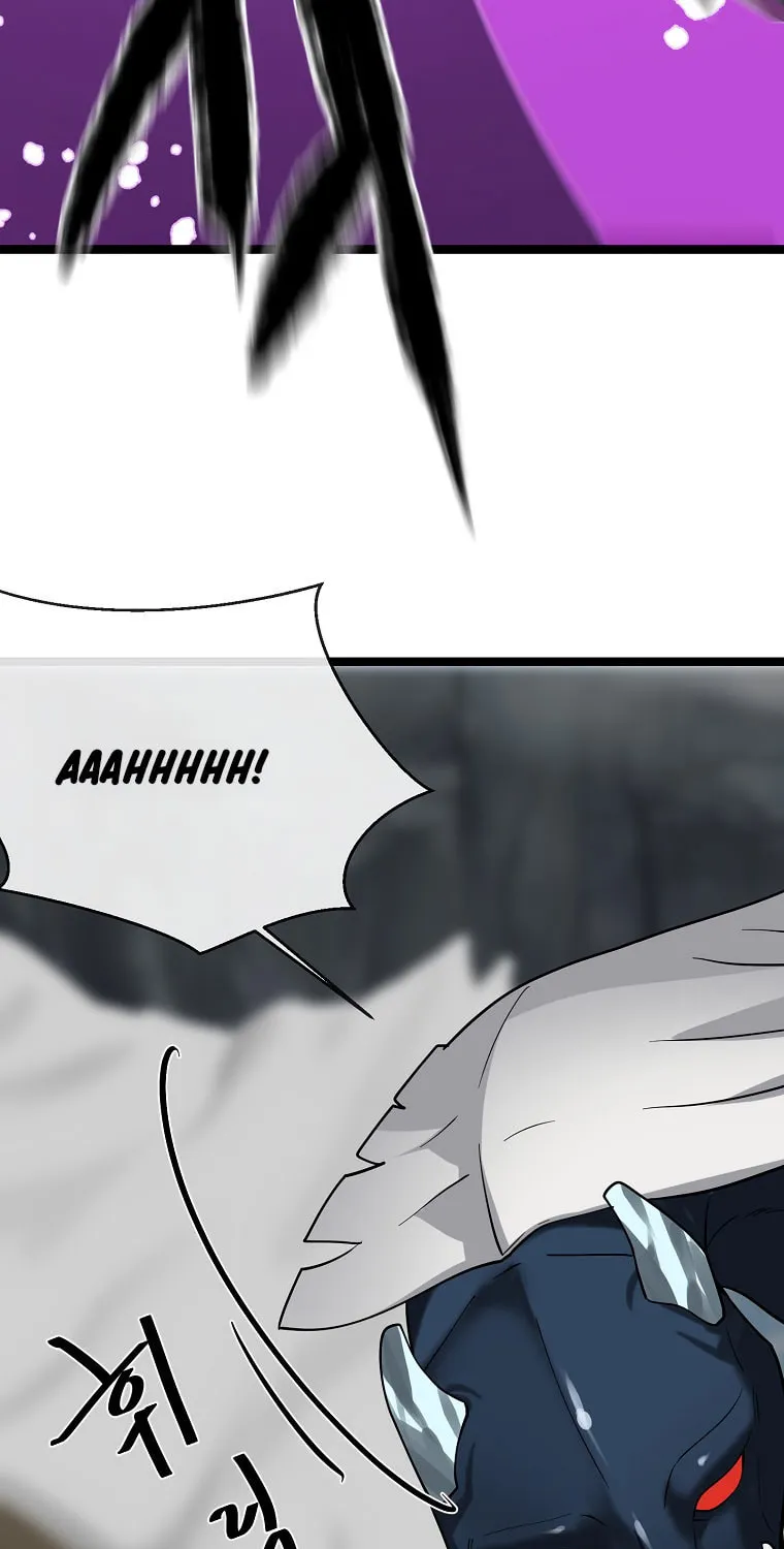 Volcanic Age Chapter 267 page 34 - 