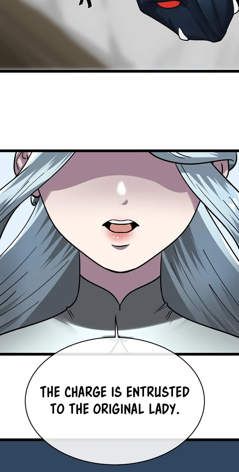 Volcanic Age Chapter 267 page 35 - 