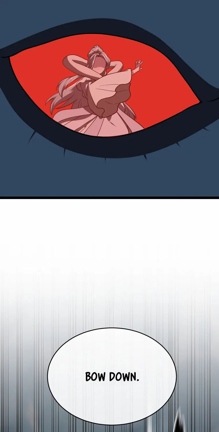 Volcanic Age Chapter 267 page 36 - 