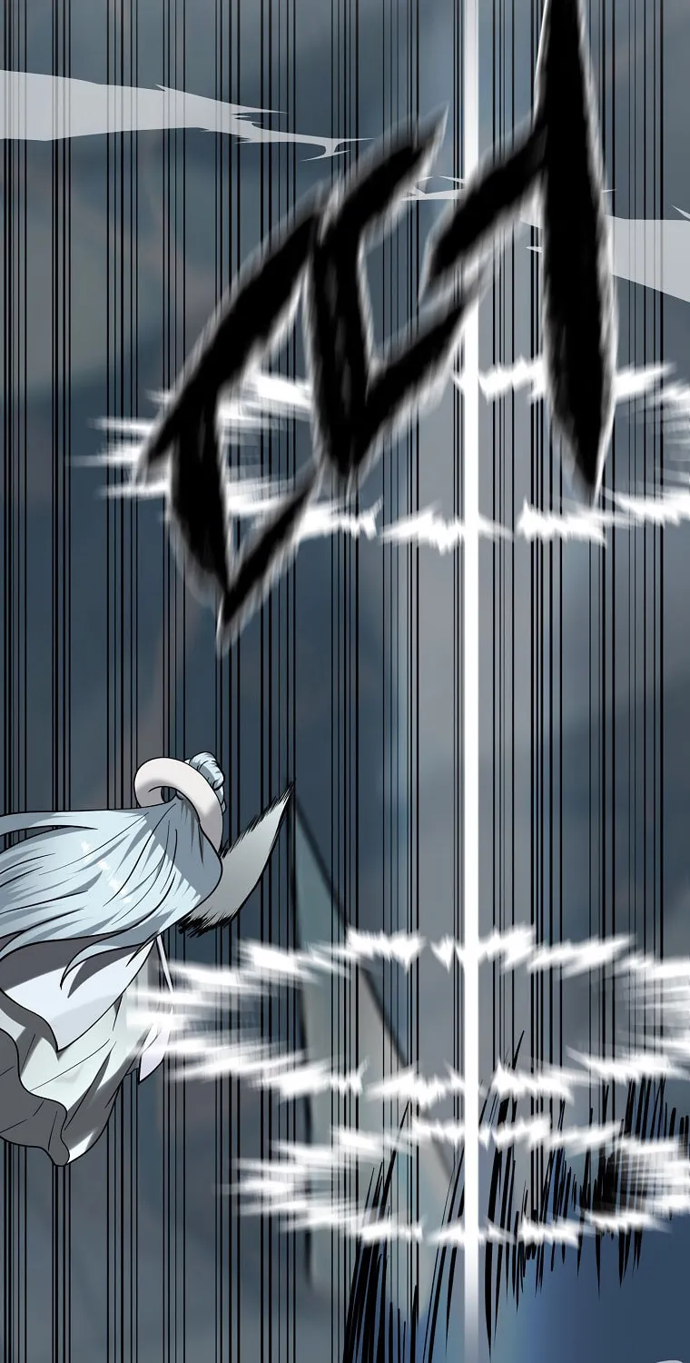 Volcanic Age Chapter 267 page 37 - 