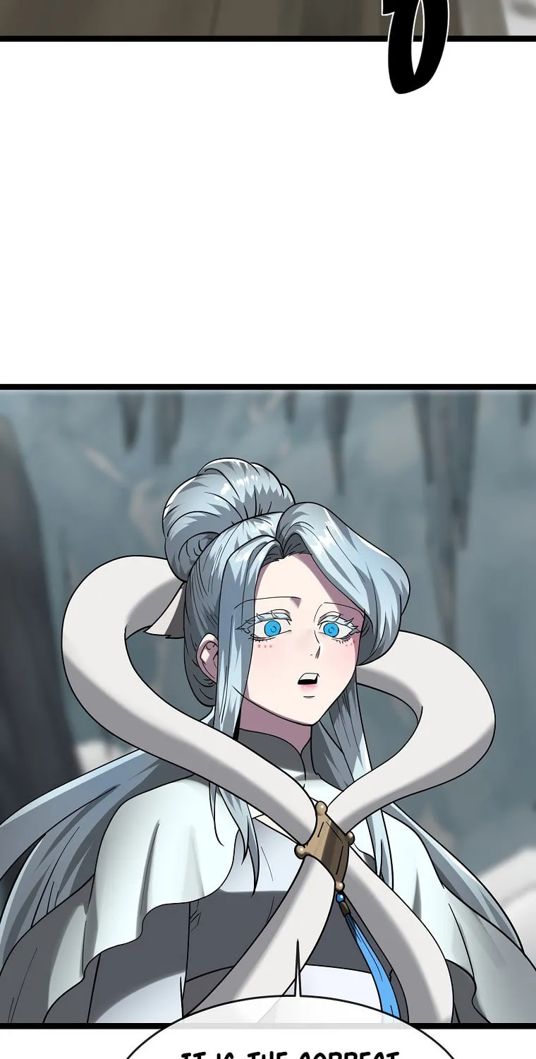 Volcanic Age Chapter 267 page 40 - 