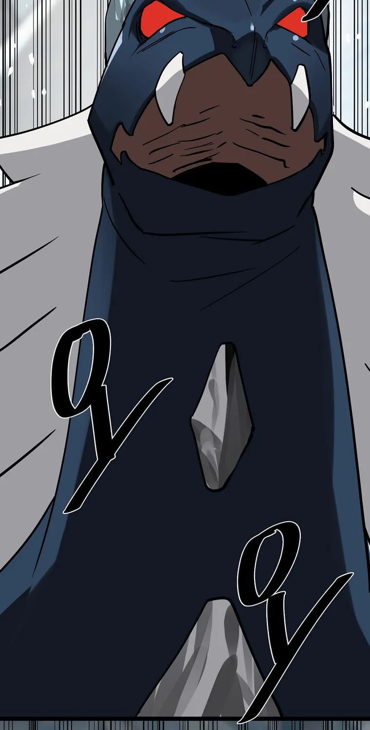 Volcanic Age Chapter 267 page 5 - 