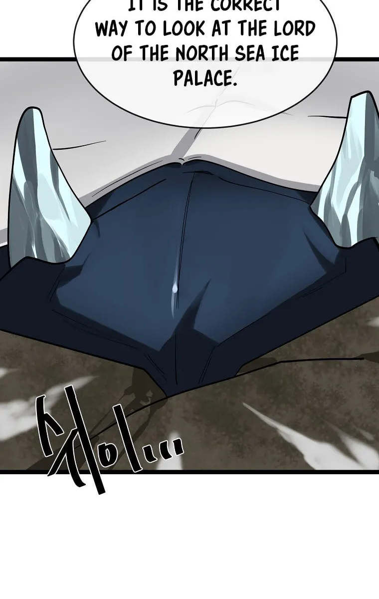 Volcanic Age Chapter 267 page 41 - 