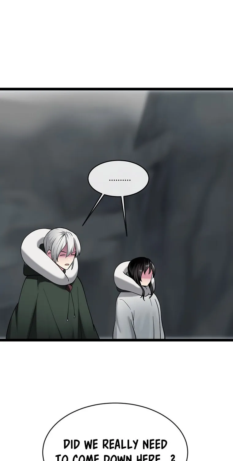 Volcanic Age Chapter 267 page 42 - 