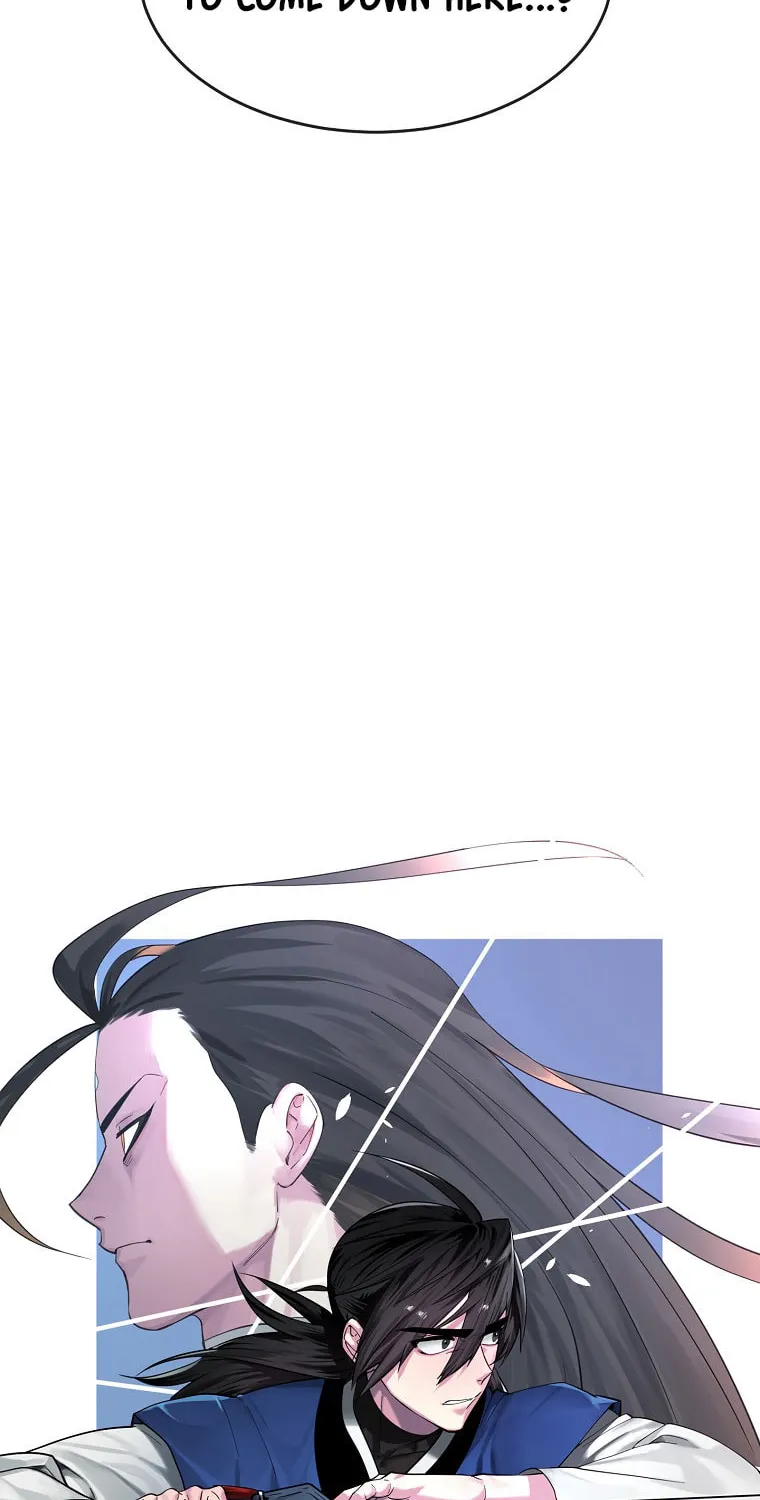 Volcanic Age Chapter 267 page 43 - 
