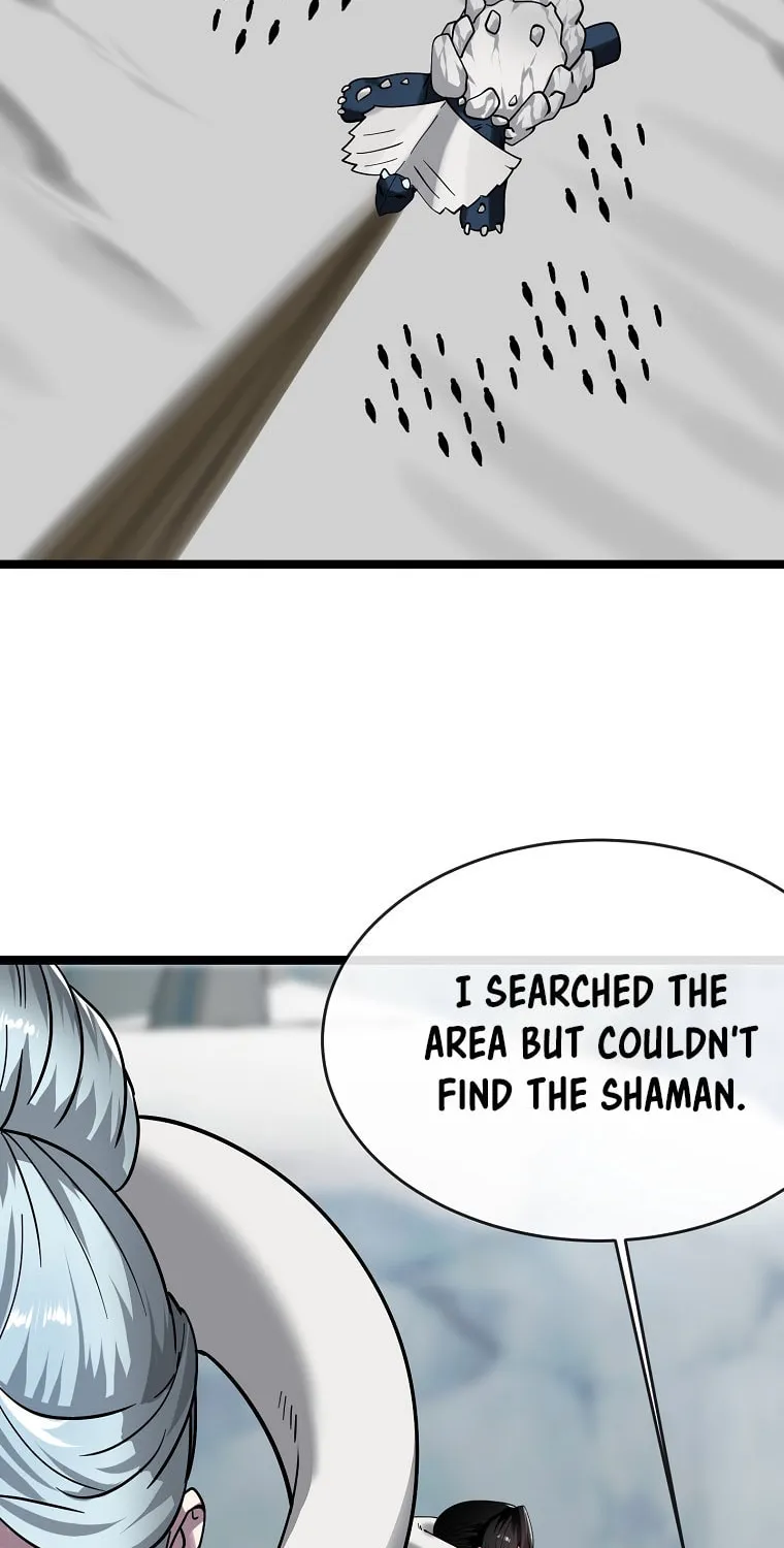 Volcanic Age Chapter 267 page 45 - 