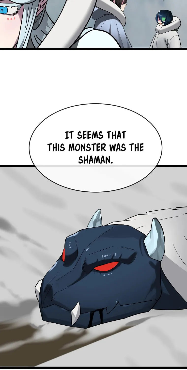 Volcanic Age Chapter 267 page 46 - 