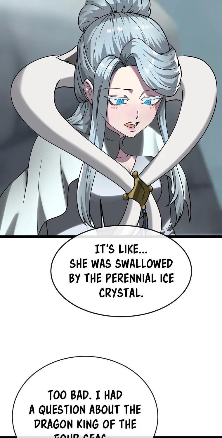 Volcanic Age Chapter 267 page 48 - 