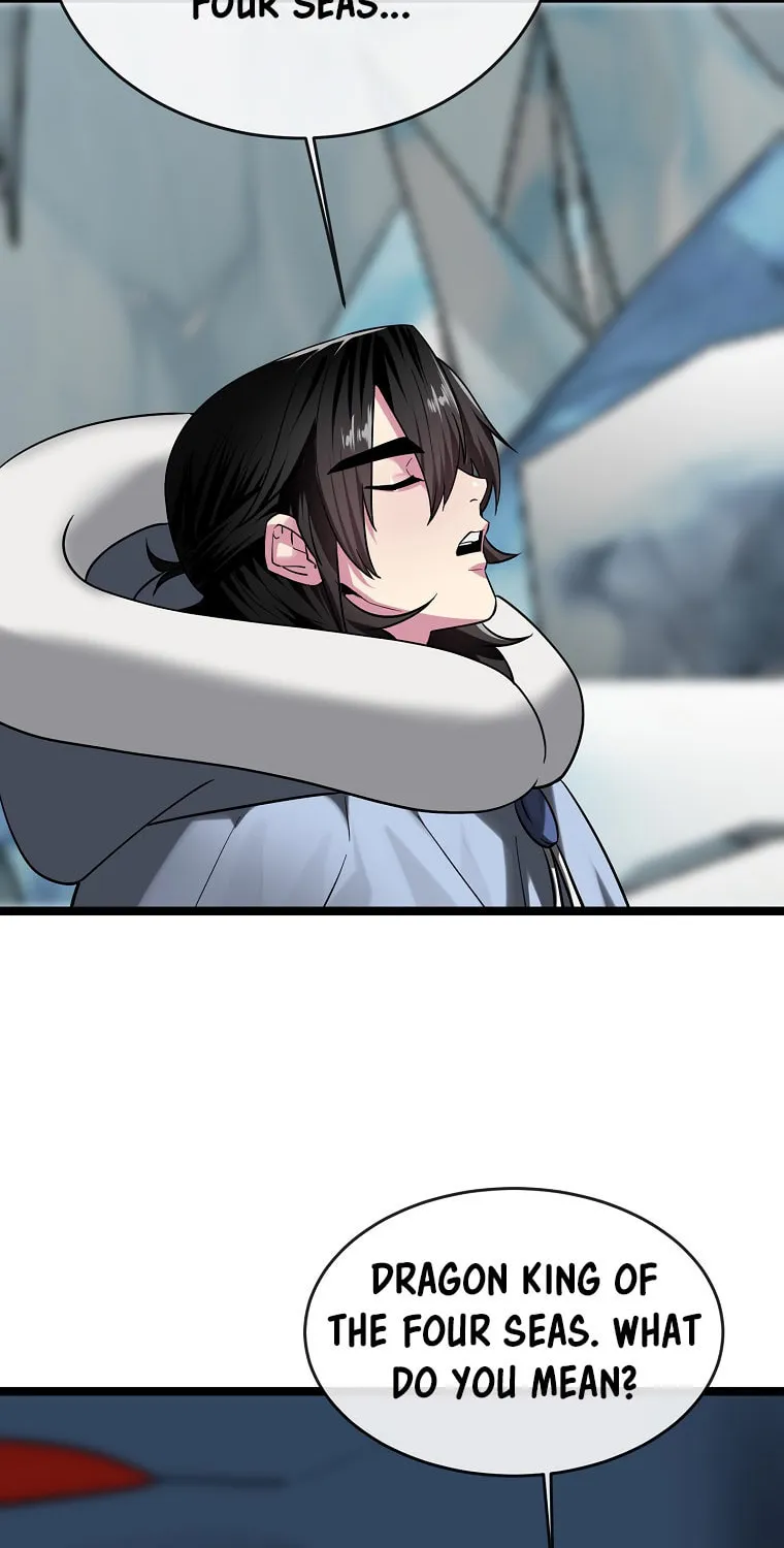 Volcanic Age Chapter 267 page 49 - 