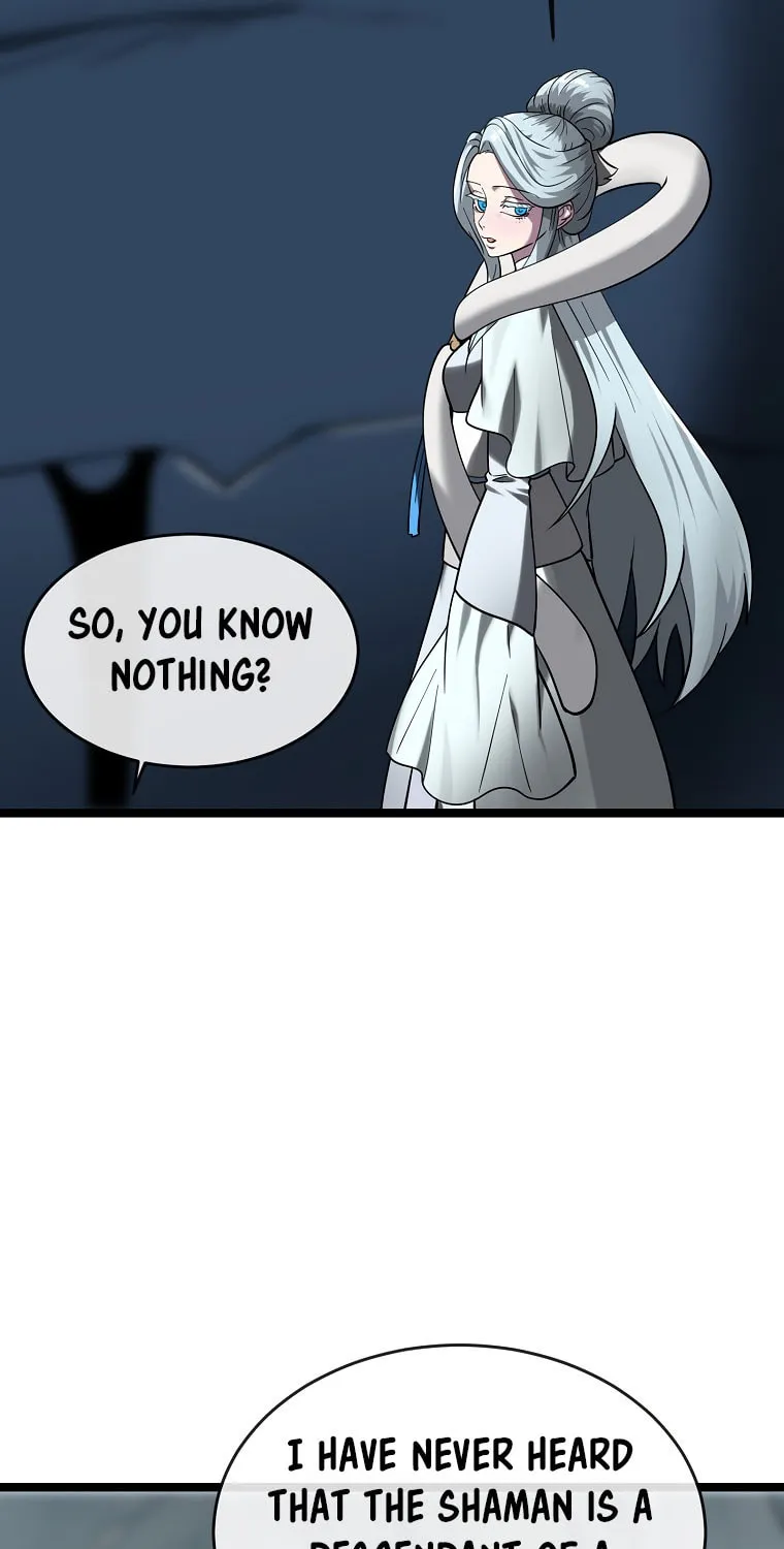 Volcanic Age Chapter 267 page 50 - 