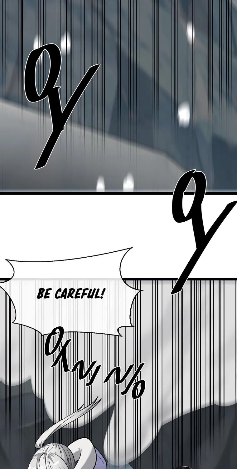 Volcanic Age Chapter 267 page 6 - 