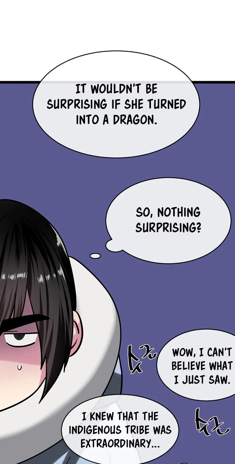Volcanic Age Chapter 267 page 52 - 