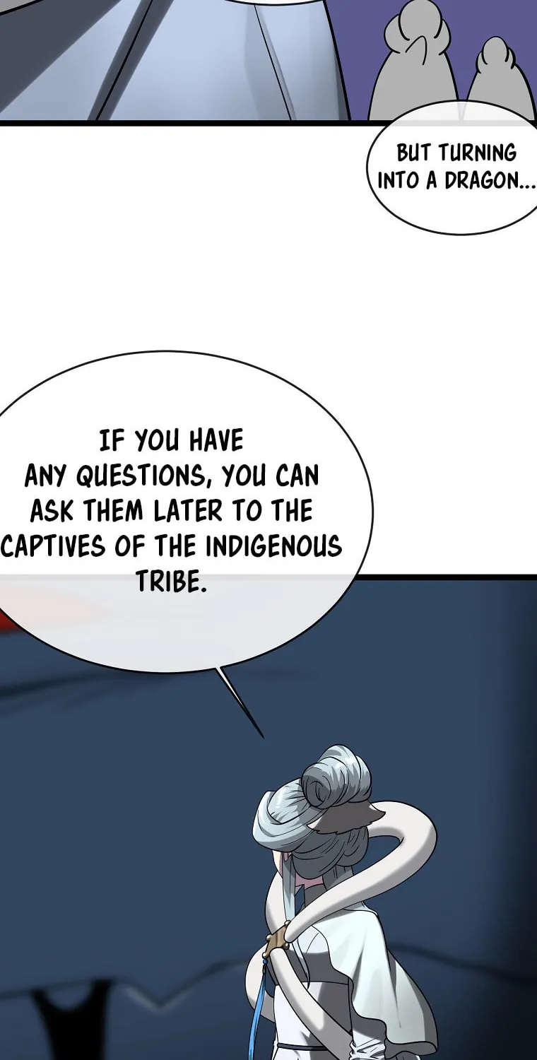 Volcanic Age Chapter 267 page 53 - 