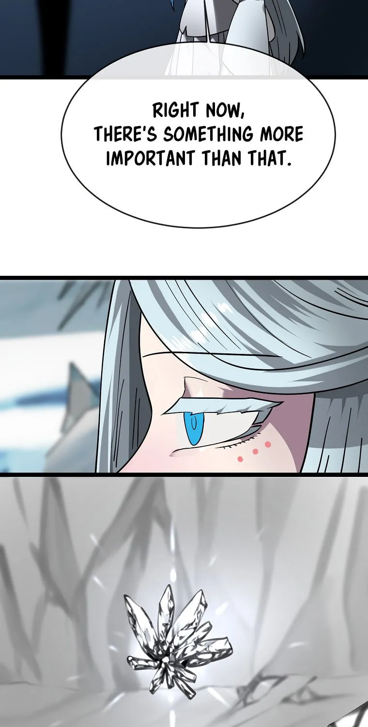 Volcanic Age Chapter 267 page 54 - 
