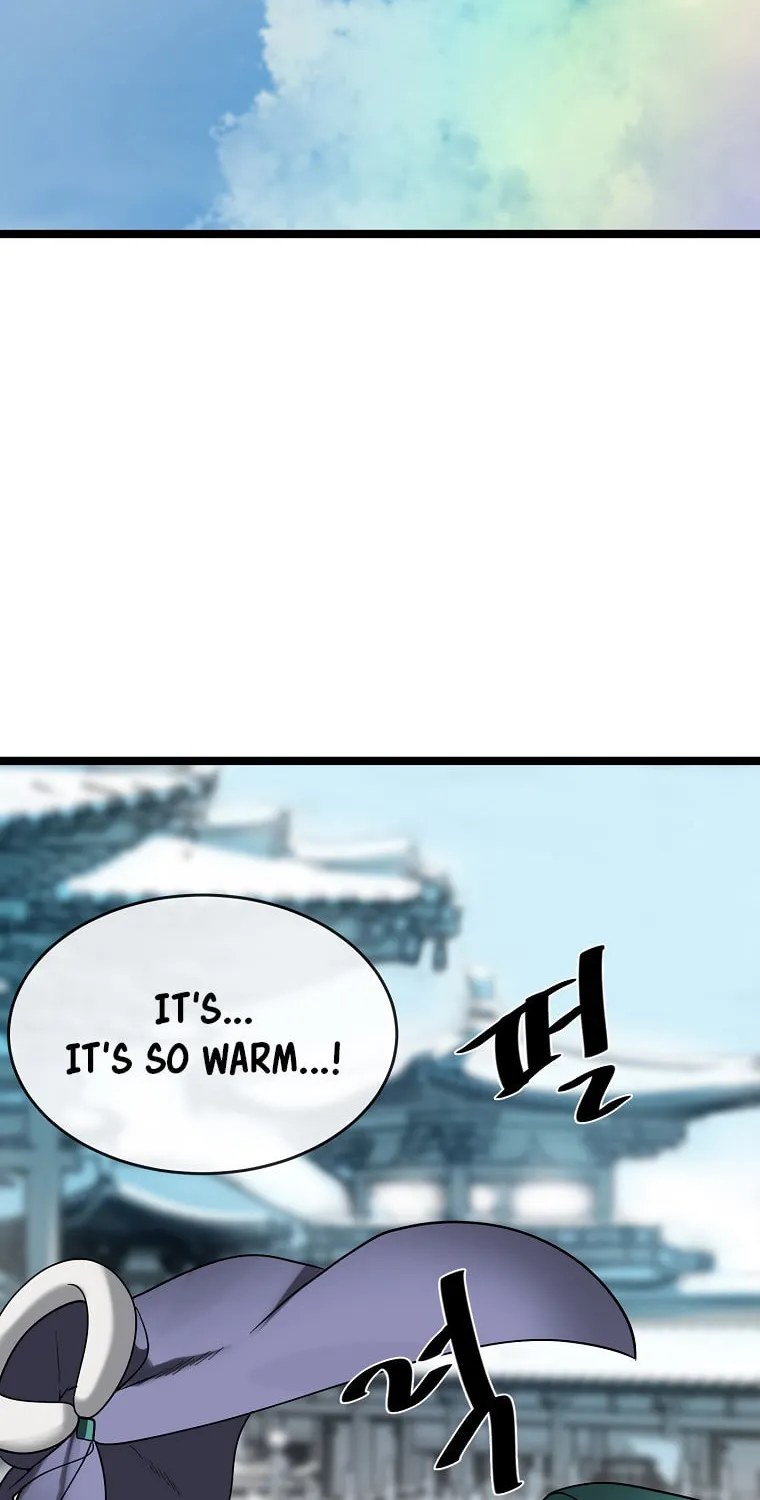 Volcanic Age Chapter 267 page 59 - 