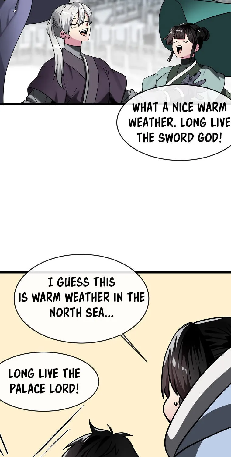 Volcanic Age Chapter 267 page 60 - 