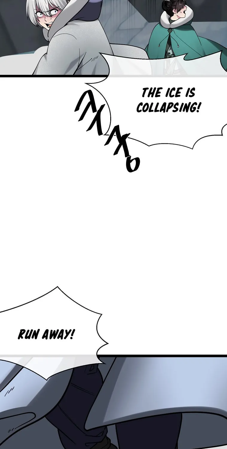 Volcanic Age Chapter 267 page 7 - 