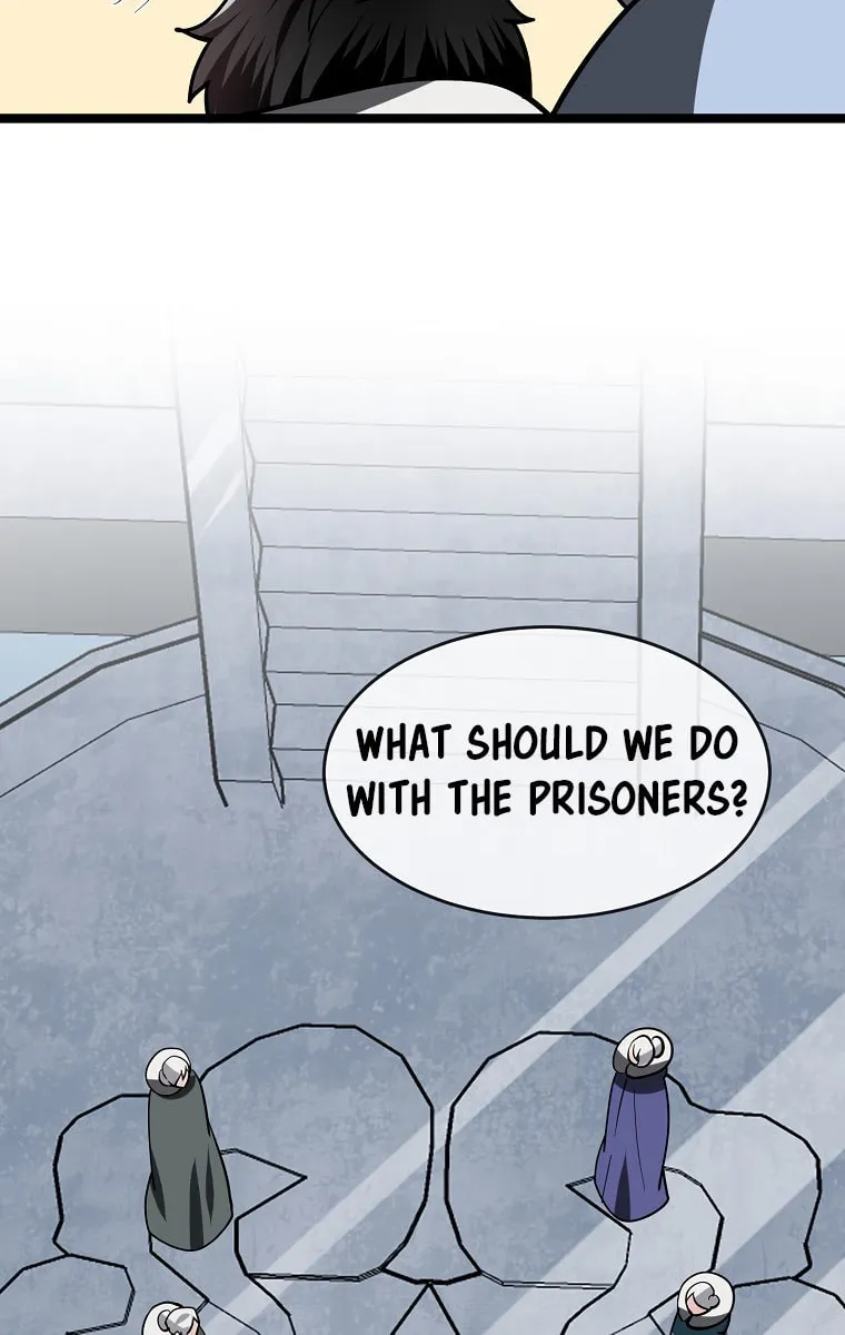 Volcanic Age Chapter 267 page 61 - 