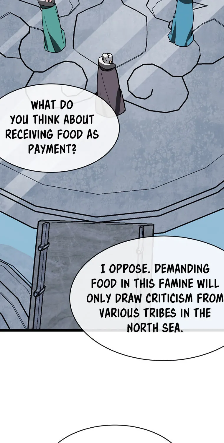 Volcanic Age Chapter 267 page 62 - 